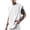 White, variant on Men's Tank Shirts Sleeveless Hoodies Tank Tops Loose Fit Tops for Gym Athletic, Hip-pop Fashion Hoodes T-Shirts Tanks Y2K Teen Shirts Summer Casual Shirts Tank Tops for Men