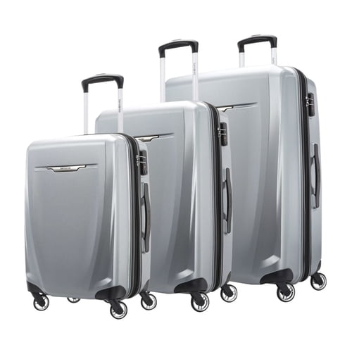 Samsonite Samsonite Winfield 3 DLX 20"/25"/28" Luggage Set (3Piece