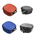 thumbnail image 2 of Bolsa De Almacenamiento Para Adaptador De Corriente Bolsa De Carcasa Dura Portátil Estuche De Almacenamiento Práctico Exquisito Contenedo Mosquetón Para Magsafe De 85 W Para Mac Book sonducket EL013386-03, 2 of 6