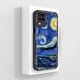 thumbnail image 3 of For Samsung A12 M12 F12 Case Aesthetic Full Protection Anti Slip Soft Liquid Silicone Bumper For Galaxy A M F 12 Back Cover Gift, 3 of 5