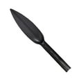 thumbnail image 2 of Garden Shovel Hand Tools Manganese Steel Household Planting Supplies Gardening Tools for Garden Work Digging Aerating Find Vegetables 30.5cm, 2 of 10