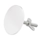 thumbnail image 1 of Westbrass - Tapa para fregadero de cocina (2.0 in), color blanco D202-50, 1 of 5