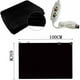 thumbnail image 2 of Neck Heating Pad,Usb Heating Pad,Warming Heating Blanket Pad Shoulder Neck Mobile Heating Shawl Usb Soft,Heating Pad for Neck,Neck and Shoulder Heating Pad,Body Heating Pad,, 2 of 9