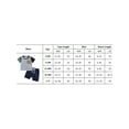 thumbnail image 7 of Coduop Newborn Infant Baby Boy Shorts Set Top Jogger Shorts Outfit 2Pcs Summer Clothes 0-3Y, 7 of 7