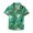 J, variant on Coerni Toddler Boys Kids Hawaiian Shirt Short Sleeve Button Down Shirts Tropical Lapel Summer Beach Top Baby Casual Clothes
