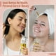 thumbnail image 5 of Frascos cuentagotas de vidrio AOZITA 120 ml (4 oz) con gotero medido, 5 of 9