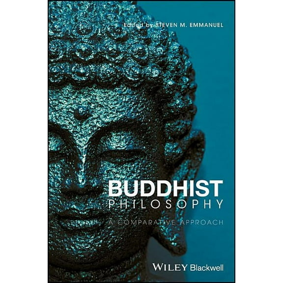 Buddhist Philosophy: A Comparative Approach, (Paperback)