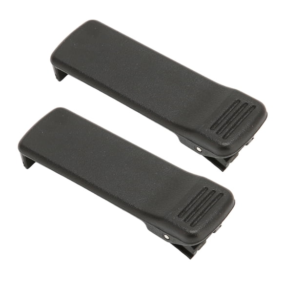 Belt Clip, 2 Way  Belt Clip Portable Replacement Heavy Duty Universal  For GP3188 For PTX600