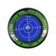 thumbnail image 3 of Lector de putting green de golf DYNWAVEMX marcador de pelota de golf Azul verde, 3 of 8