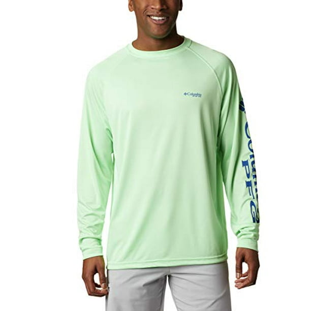 terminal tackle long sleeve
