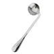 thumbnail image 5 of Cuchara angulada de acero inoxidable Yuyangstore para Bebés o Ancianos, 5 of 8