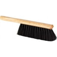 thumbnail image 4 of Soro Essentials- 8" Hand Broom Counter Brush with Tampico Bristles- Counter Brush with Soft Bristles and Wooden Handle Dusting Brush for Cleaning Counter Car Bed Couch Furniture, 4 of 6