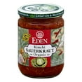 thumbnail image 6 of Eden Foods Organic Sauerkraut -- 18 Oz, 6 of 6