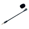 thumbnail image 4 of Game Mic For Electrav2/kaira Pro Headset Bendable Flexible Hose Microphone, 4 of 5