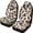 Giraffe Print Cover, variant on XYZCANDO Easy to Install Auto Seat Covers Truck Car SUV, Anti-Slip Comfortable Car Seat Cover Set 2 pcs Polyester Alpaca Sunflower Field