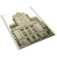 thumbnail image 3 of Print: Front Exterior, U.S. Custom House, Philadelphia, Pennsylvania, 2007, 3 of 4