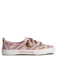 thumbnail image 5 of Sperry Women's, Pier Wave LTT Sneaker Chambray Stripe 8.5 M, 5 of 5