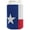 Texas Flag - Standard, variant on Funny Can Coolie Texas Flag Lone Star State Pride 2-Pack Can Drink Thermocoolers