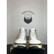 thumbnail image 5 of Ni - ke Ni - ke Air Jordan 23 OG White Stealth 318376-102 Preowned Sneakers Men’s Size 13, 5 of 5