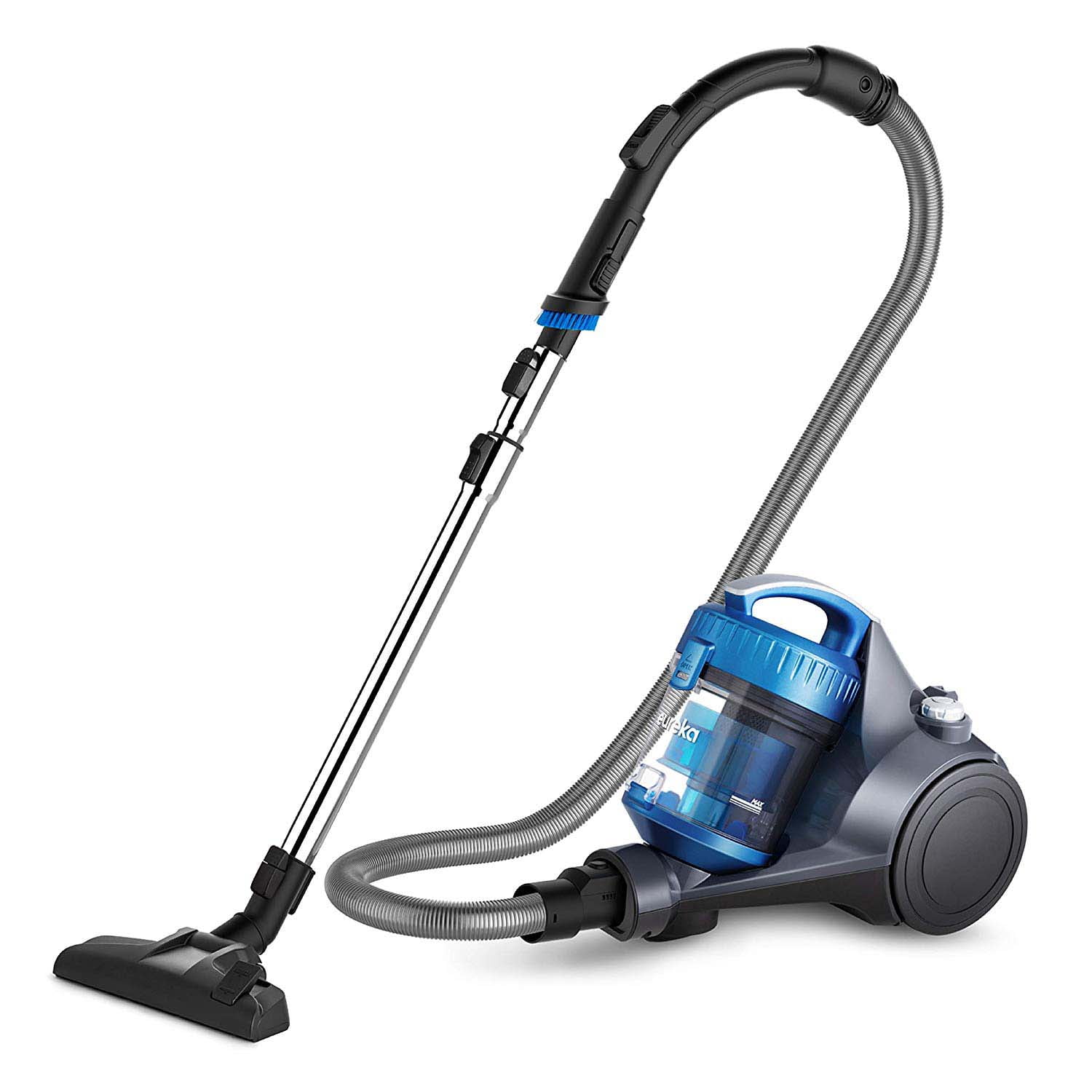 Restored Eureka NEN110A Whirlwind Bagless Canister Vacuum Cleaner