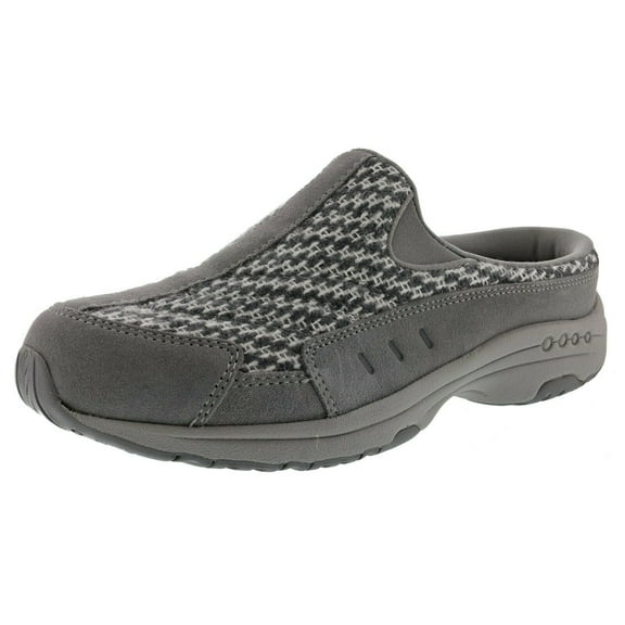 Easy Spirit Women's TravelTime Classic Mule Clogs