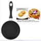 thumbnail image 5 of Sartén para huevos mini sartén portátil cocina cocina sartén para el hogar para el desayuno Anggrek Otros, 5 of 7