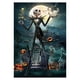 thumbnail image 1 of Cuadros Decorativos 5D bricolaje completo taladro diamante pintura Halloween diablo cruz puntada bordado DQrwqpou Nuevos Originales, 1 of 8