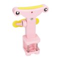 thumbnail image 4 of Sitting Posture Corrector, Easy Installation Adjustable Height Desk Sitting Posture Corrector Wear Resistant Eyesight Protection  For Home For School ANGGREK Rosa, 4 of 8