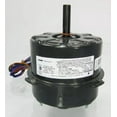 thumbnail image 3 of Armstrong Air R47346-001 1/5 HP Condenser Fan Motor 4 Bolt, 3 of 6