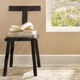 thumbnail image 2 of Jamie Young Co Parlor Mango Wood Chair, 2 of 6