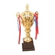 thumbnail image 5 of Trofeos de premios grandes Copa de trofeos Premios Competiciones Recompensa ganadora Trofeo ganador 36cm, 5 of 9