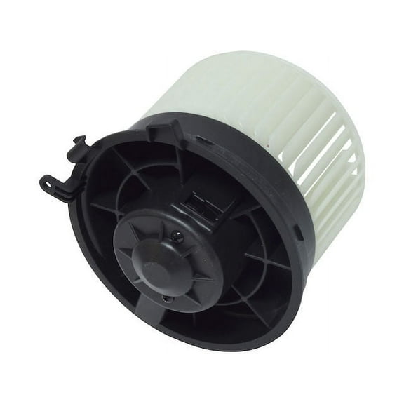 Blower Motor - Compatible with 2007 - 2012 Nissan Sentra 2008 2009 2010 2011