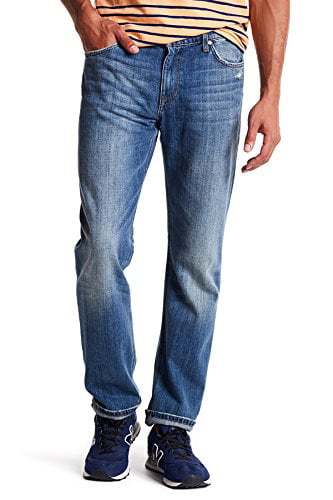 Joes Jeans Mens Savile Row Tailored Fit Jean in Dunstan