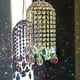 thumbnail image 1 of Candelabro de cristal Wind Chimes H&D, 33 x 15 cm, 1 kg, 1 of 8