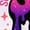 Soft Pink, variant on Sagittarius Graffiti Zodiac T-Shirt, Street Style Astrology Horoscope Tee