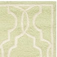 thumbnail image 3 of Safavieh Cambridge 9' X 12' Hand Tufted Wool Rug, 3 of 10