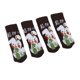 thumbnail image 5 of Calcetines para patas de mesa para pisos de madera 20 piezas de punto grueso ANGGREK Otros, 5 of 8