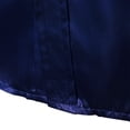 thumbnail image 3 of Camisas s Para Hombre De Vestir Dahua Performance Design Camiseta de manga larga para hombre con cuello (Navy, L), 3 of 7