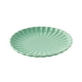 thumbnail image 4 of The Pioneer Woman Colette Stoneware Salad Plate, Green, 4 of 7