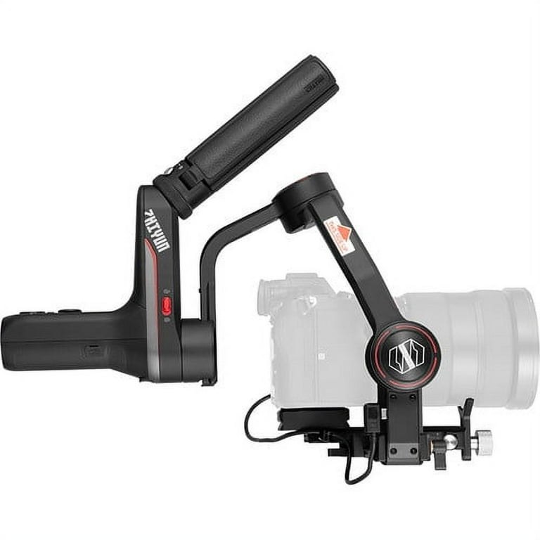 Zhiyun-Tech WEEBILL LAB Handheld Stabilizer for Mirrorless Cameras