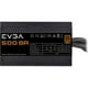 EVGA 500 BR - Alimentation (Interne) - ATX12V / EPS12V - 80 PLUS Bronze - AC 100-240 V - 500 Watt - PFC Actif – image 3 sur 7