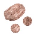 thumbnail image 3 of Unique Bargains 1pc Fashion Lace Wide Headwrap 9.45"x7.87" Dark Pink, 3 of 5