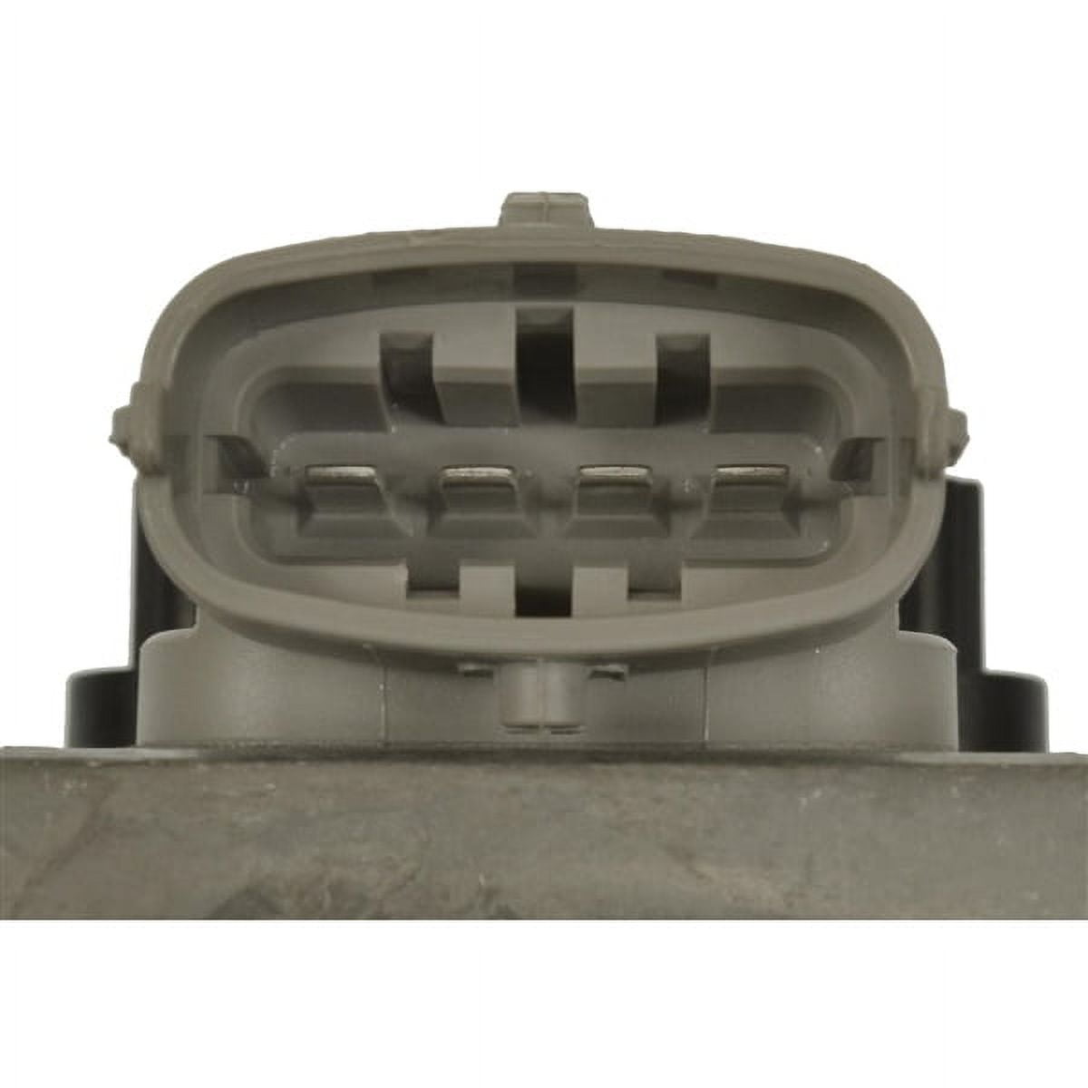 Diesel Nitrogen Oxide (NOx) Sensor