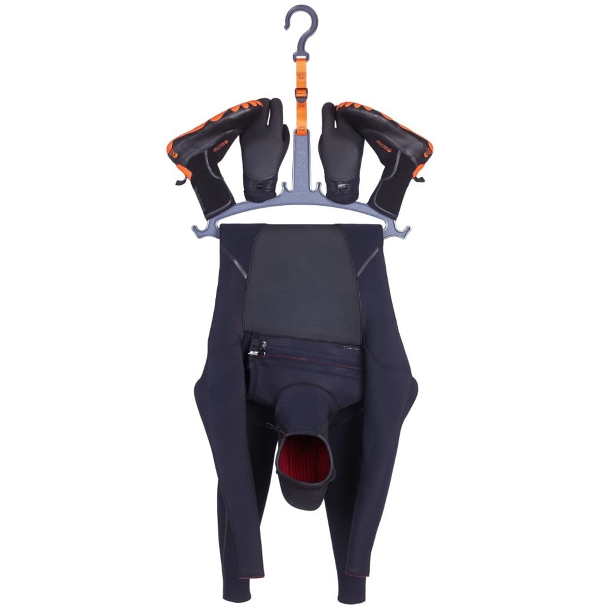 C-Monsta V2 Wetsuit Hanger