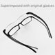 thumbnail image 2 of Adecuado para múltiples escenarios lupas gafas de lectura gafas montadas en la cabeza, 2 of 3