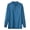 1 Blue, variant on Mens Long Sleeve T Shirt Grandad Collar Button T-Shirts Regular Fit Smart Casual Tshirt Lightweight Tee Shirts for Men Breathable Lounge Tops Summer Fashion Menswear M-5XL