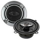 thumbnail image 1 of Juego DE Bocinas ROCK SERIES RKS-P54 5.25 Pulgadas 4 Vias 45W RMS CHRKS-P54, 1 of 3