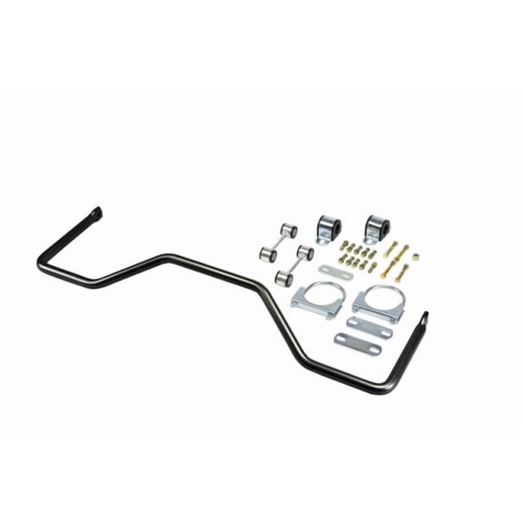 Belltech 5547 Anti-Swaybar Kit - Rear (1") Fits select: 2001-2003 FORD F150