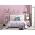 thumbnail image 4 of Urban Playground Kids and Teens Desiree Pink 3-Piece Quilt Set, Full/Queen, 4 of 5