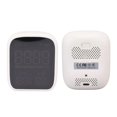 thumbnail image 3 of Innovative Co2 Air Quality Monitor, Portable Co2 & Pm Sensor For Comprehensive Air Quality Analysis In Any Indoor Space, 3 of 5